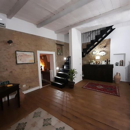 Bed and Breakfast Antica Dimora Historic Building Enna Zewnętrze zdjęcie