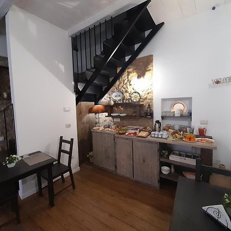 Bed and Breakfast Antica Dimora Historic Building Enna Zewnętrze zdjęcie