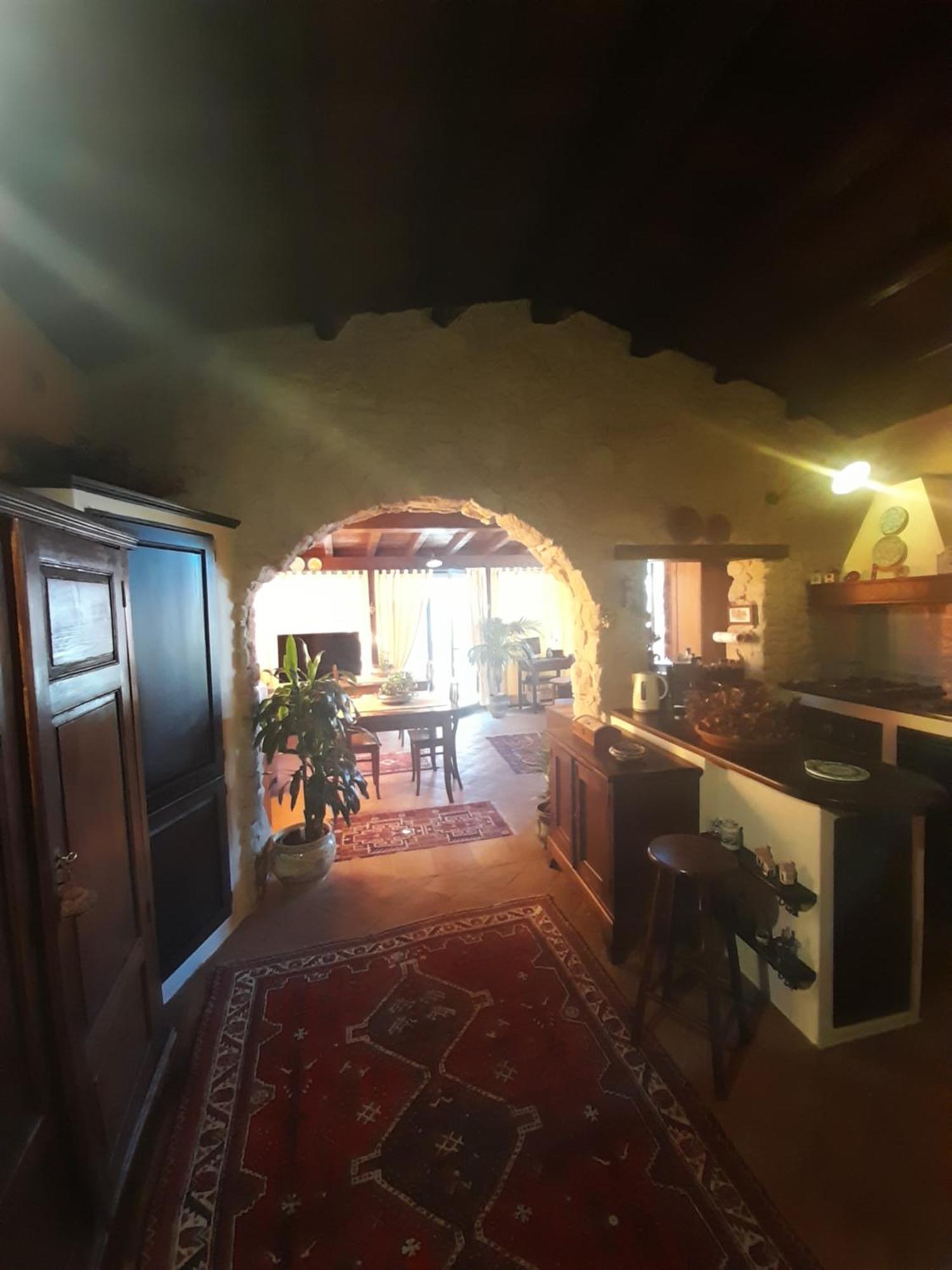 Bed and Breakfast Antica Dimora Historic Building Enna Zewnętrze zdjęcie