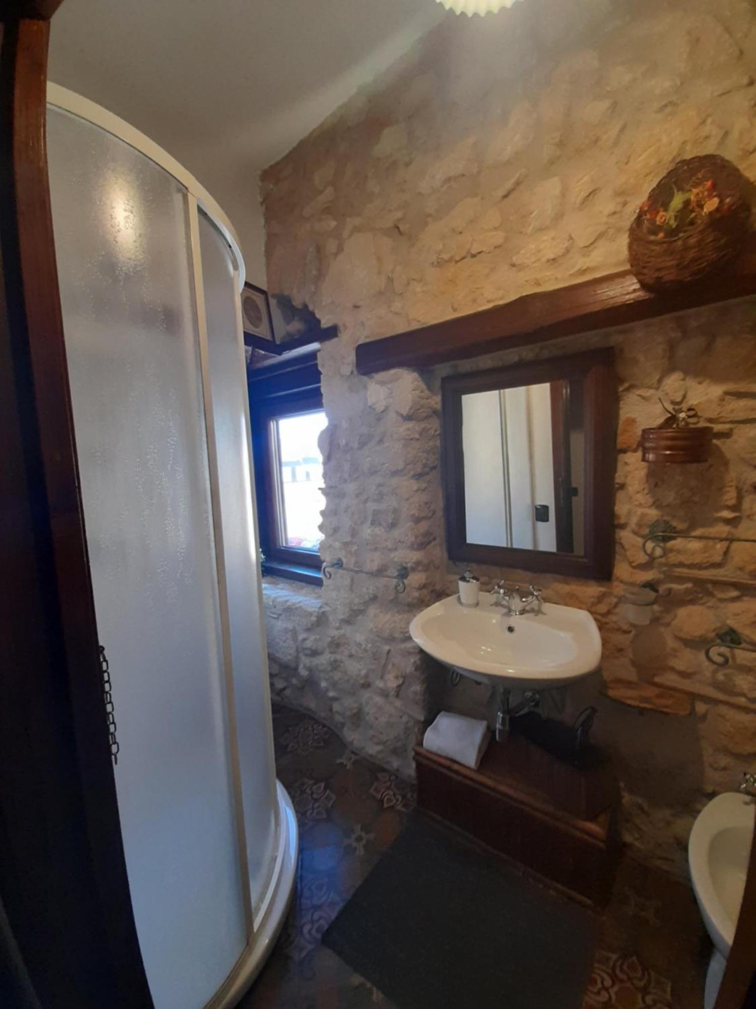 Bed and Breakfast Antica Dimora Historic Building Enna Zewnętrze zdjęcie