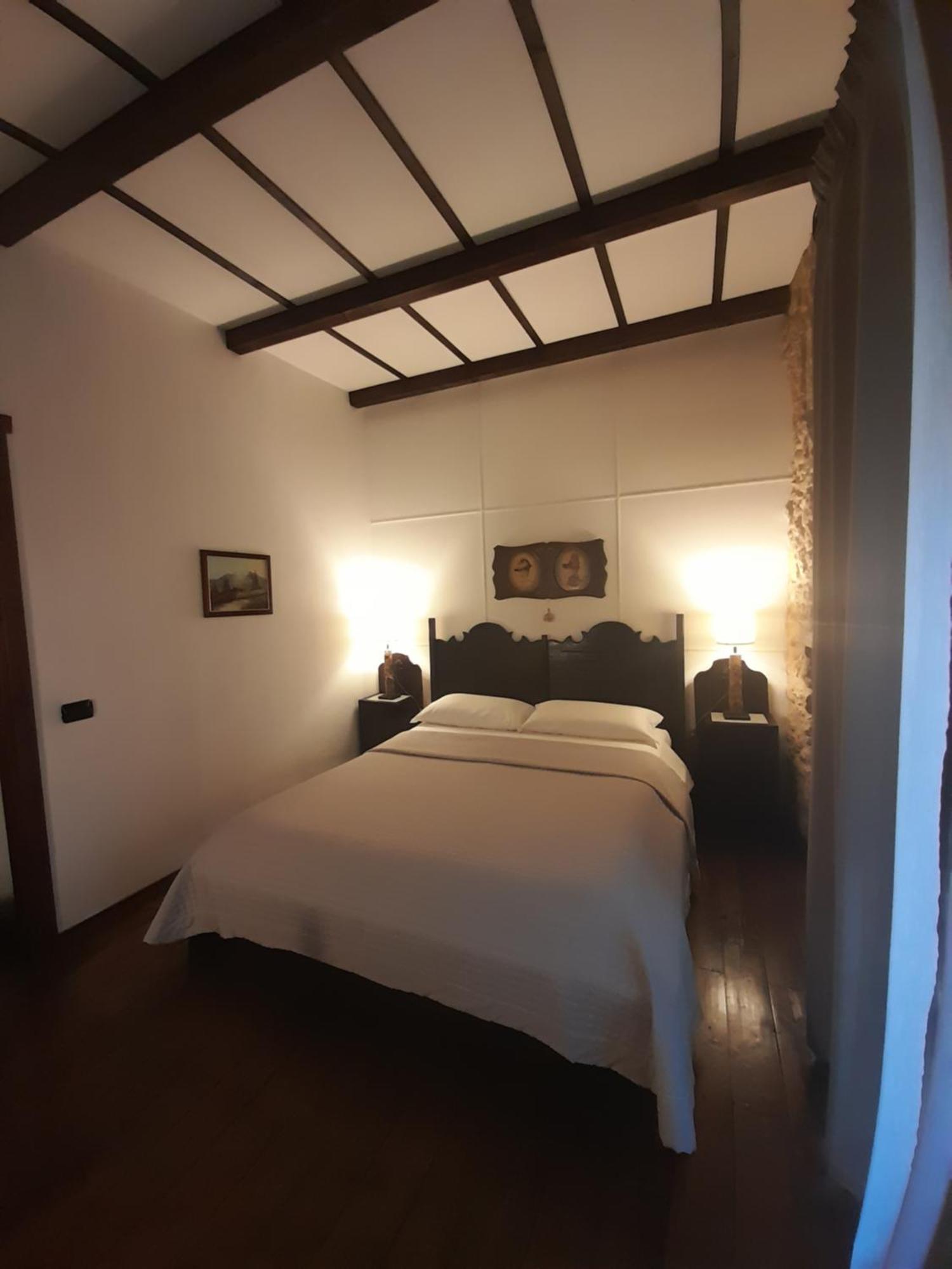 Bed and Breakfast Antica Dimora Historic Building Enna Zewnętrze zdjęcie