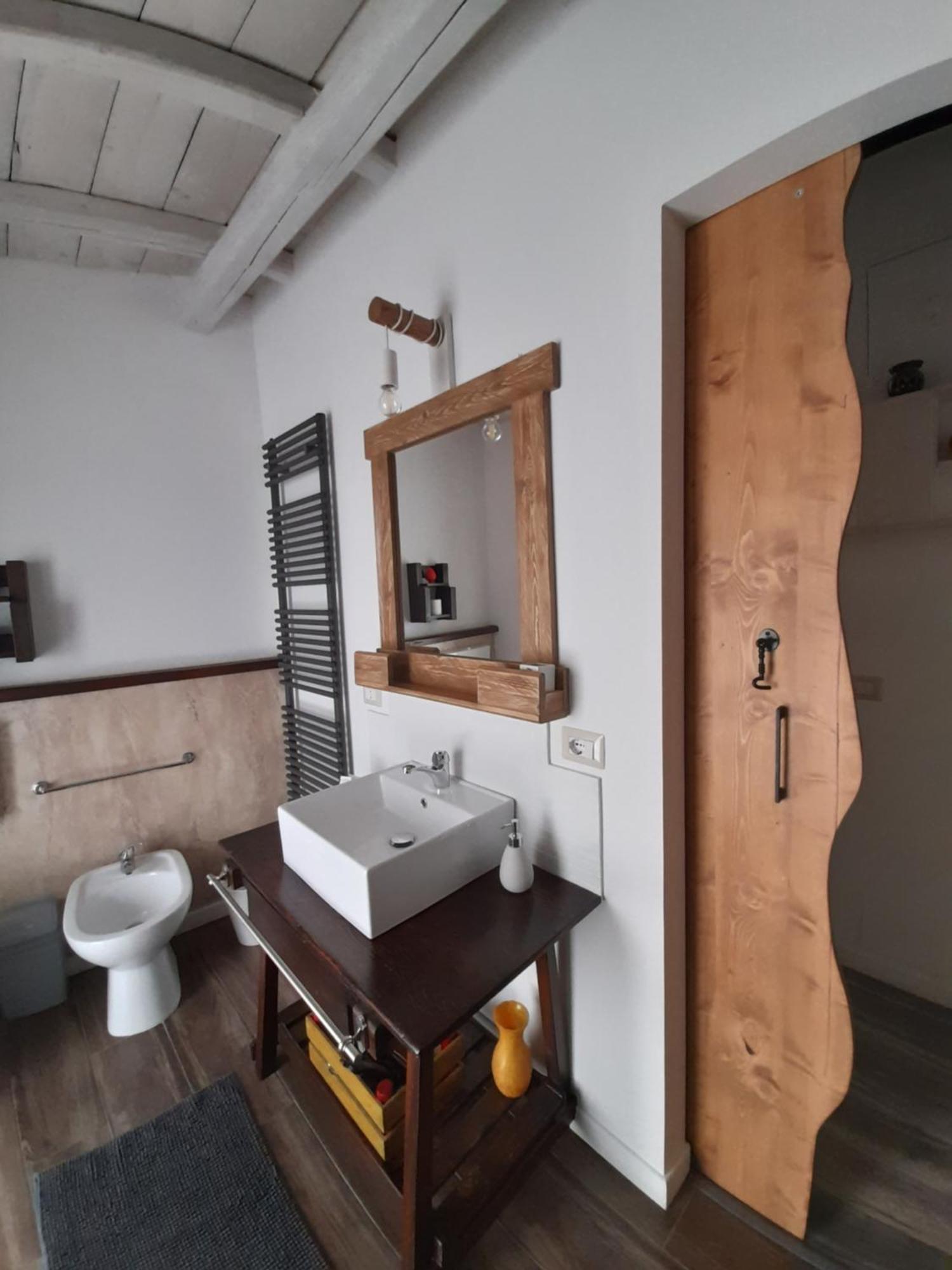 Bed and Breakfast Antica Dimora Historic Building Enna Zewnętrze zdjęcie