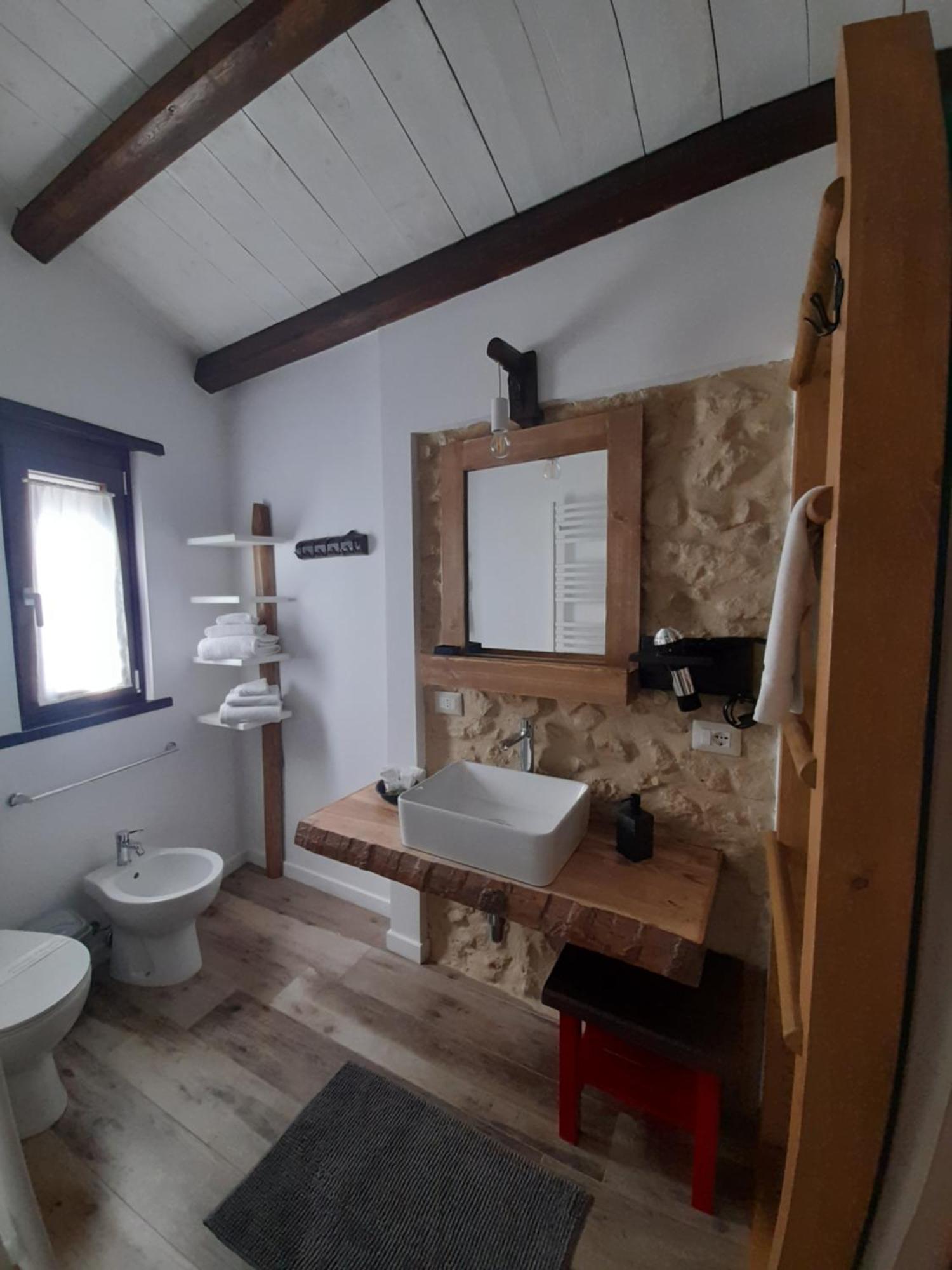 Bed and Breakfast Antica Dimora Historic Building Enna Zewnętrze zdjęcie
