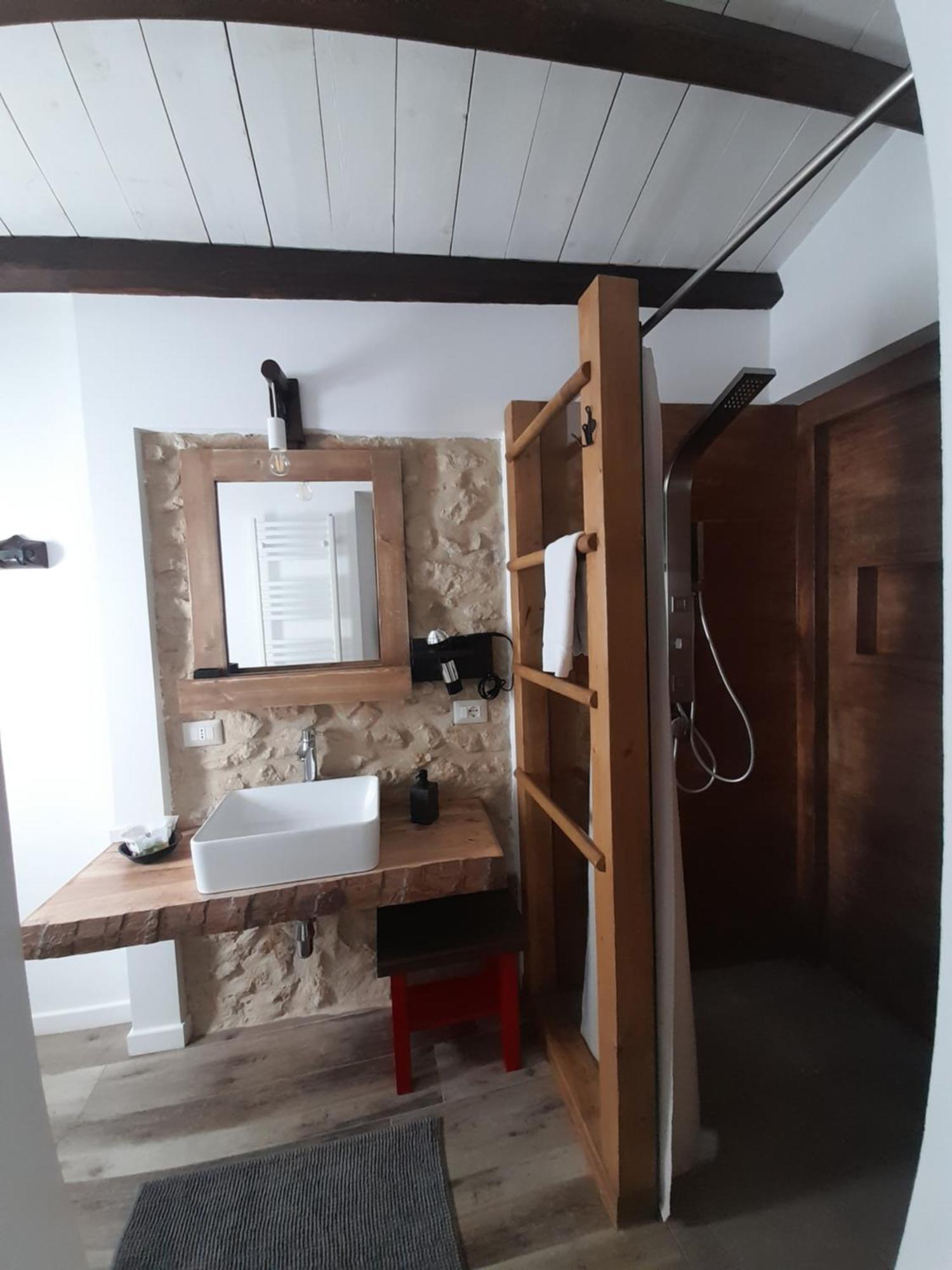 Bed and Breakfast Antica Dimora Historic Building Enna Zewnętrze zdjęcie