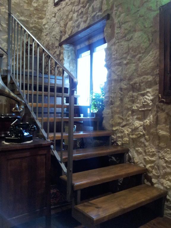 Bed and Breakfast Antica Dimora Historic Building Enna Zewnętrze zdjęcie