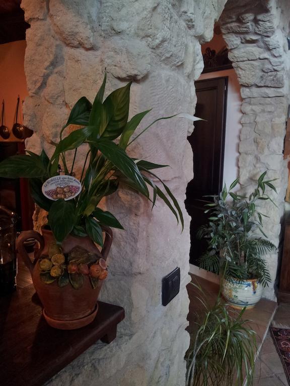 Bed and Breakfast Antica Dimora Historic Building Enna Zewnętrze zdjęcie