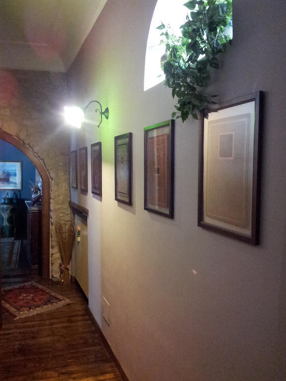 Bed and Breakfast Antica Dimora Historic Building Enna Pokój zdjęcie