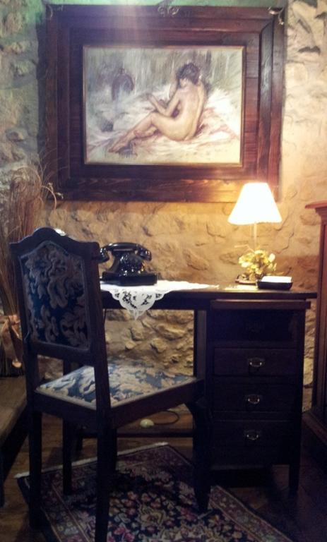 Bed and Breakfast Antica Dimora Historic Building Enna Zewnętrze zdjęcie