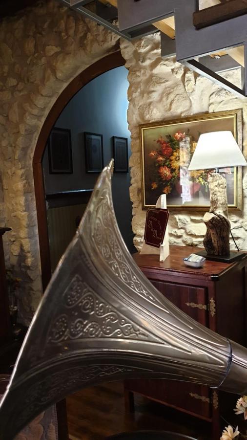 Bed and Breakfast Antica Dimora Historic Building Enna Zewnętrze zdjęcie