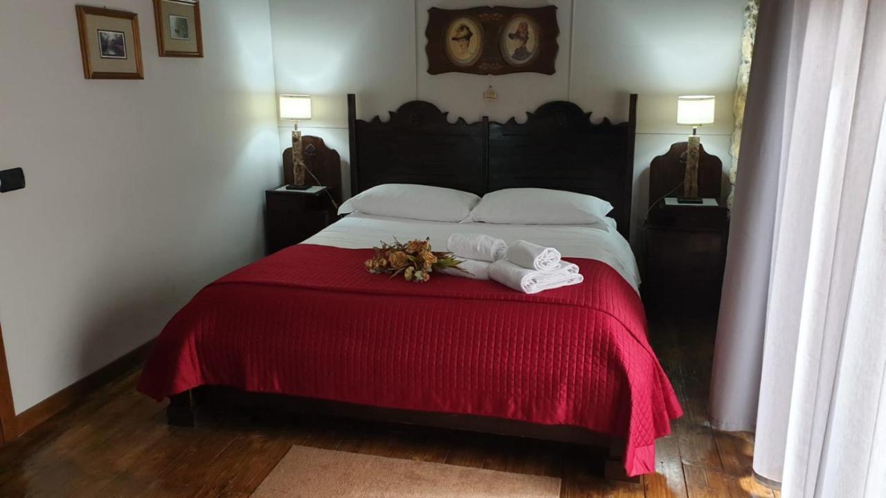 Bed and Breakfast Antica Dimora Historic Building Enna Zewnętrze zdjęcie