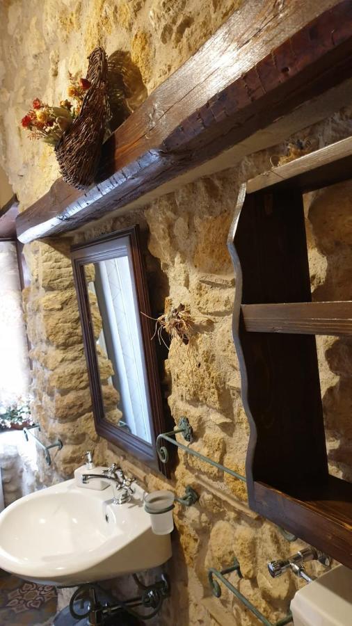 Bed and Breakfast Antica Dimora Historic Building Enna Zewnętrze zdjęcie