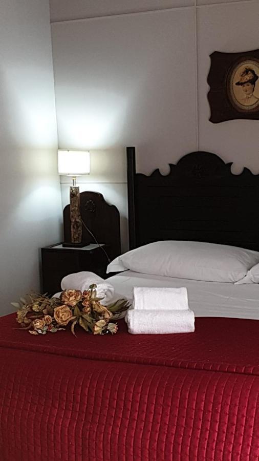 Bed and Breakfast Antica Dimora Historic Building Enna Zewnętrze zdjęcie